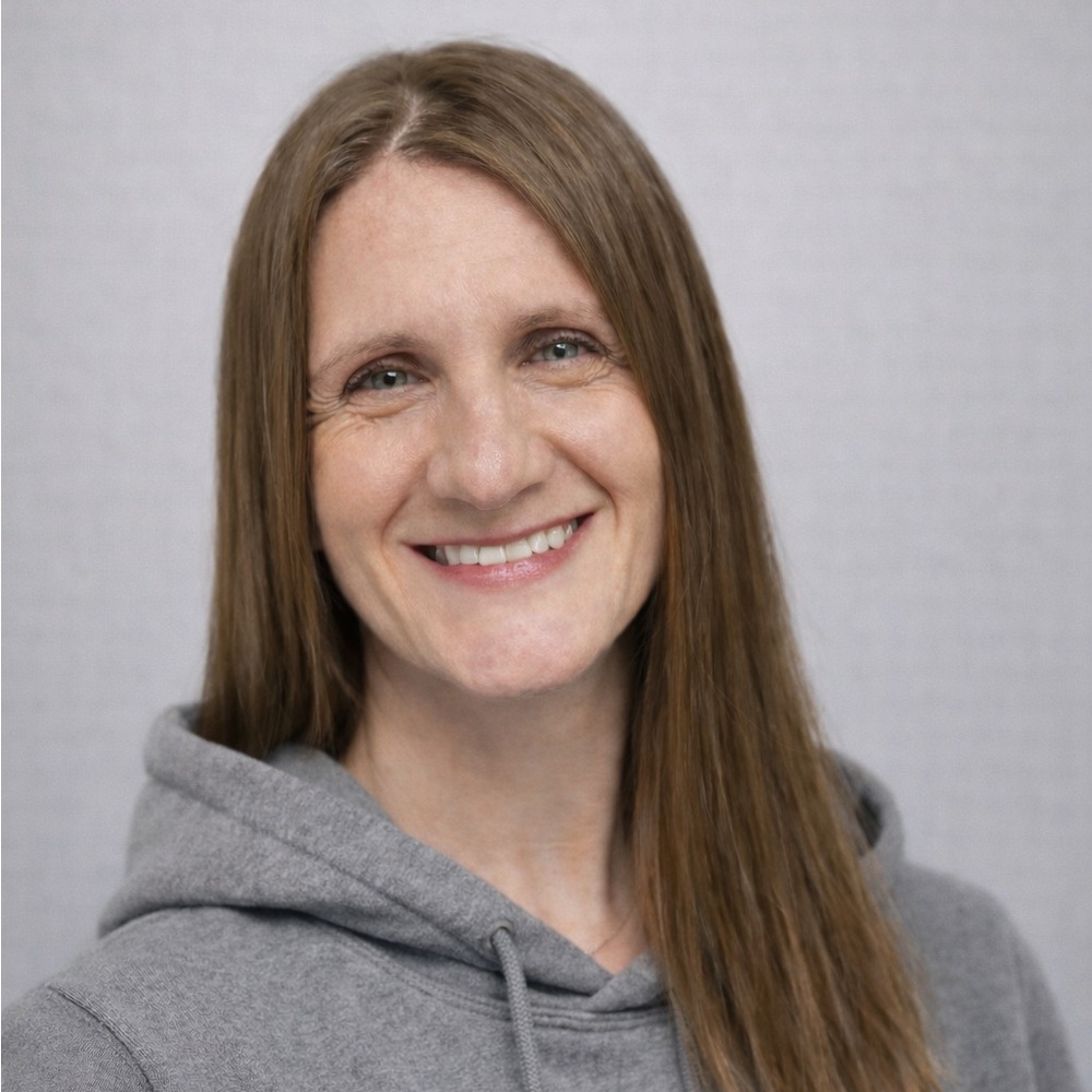 Meet your Posher, Mary Ann